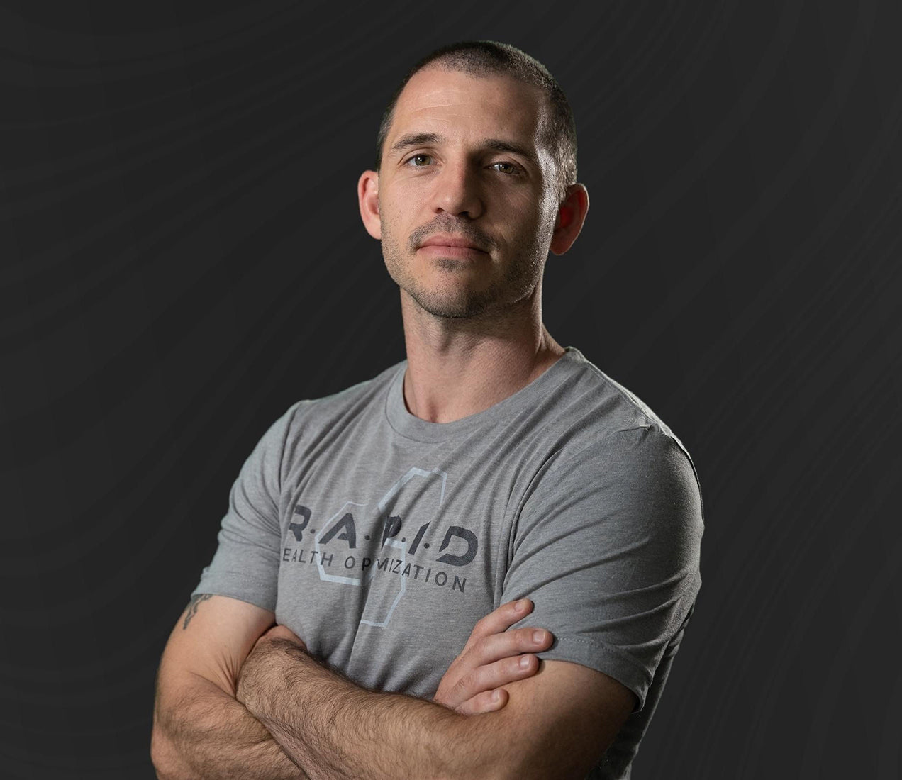 Andy Galpin, Ph.D: The Biggest Challenges and Myths in Human Performance