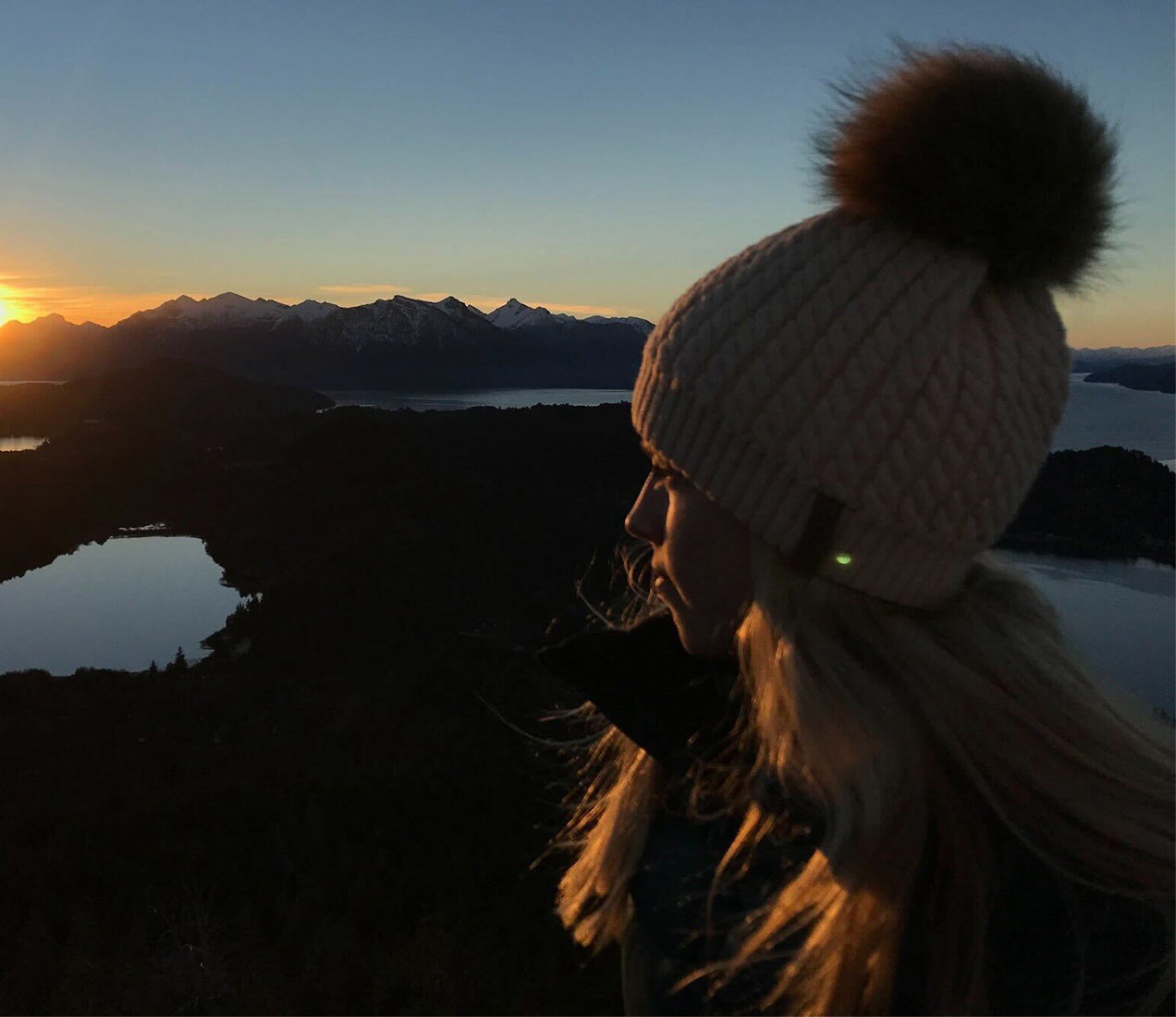 Interview with Momentous Co-Founder Erica Good