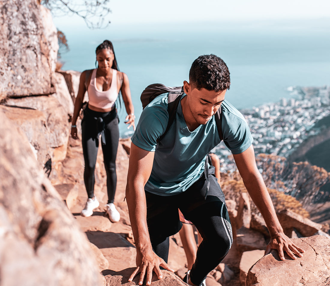 Movement as Medicine: How Physical Activity Can Heal and Transform Your Body and Mind