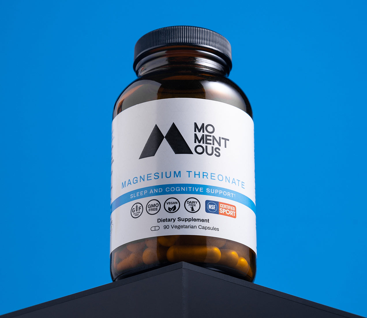 Magnesium's Role in Performance