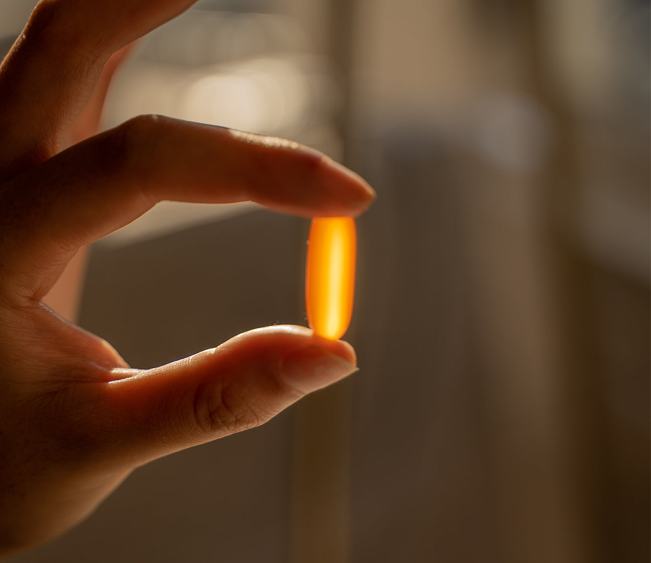 The Momentous Standard