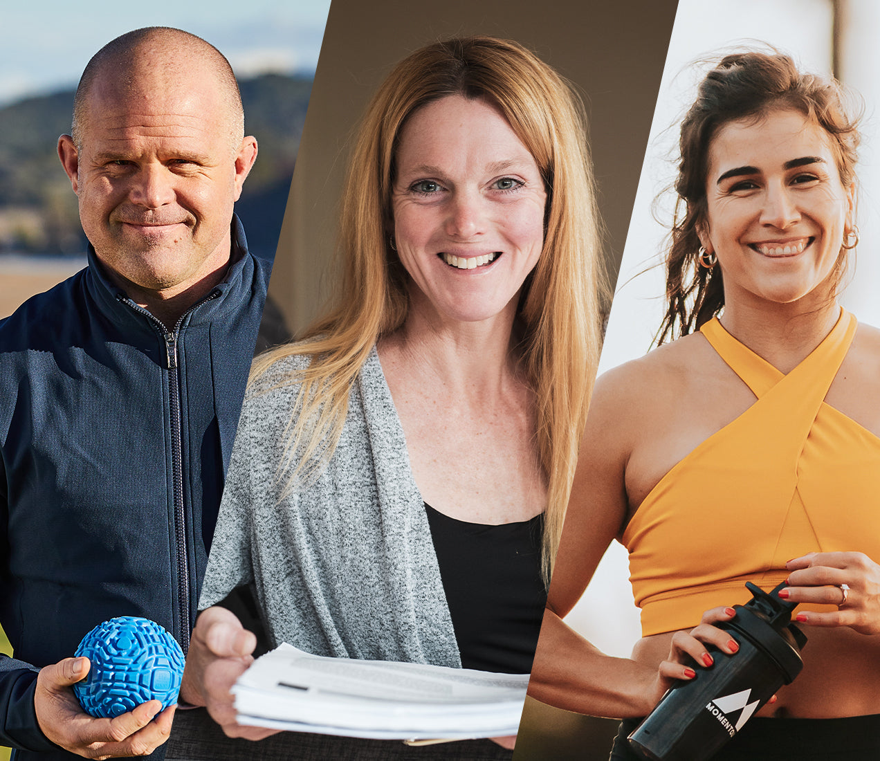 What Experts Are Saying About Momentous Sleep Pack