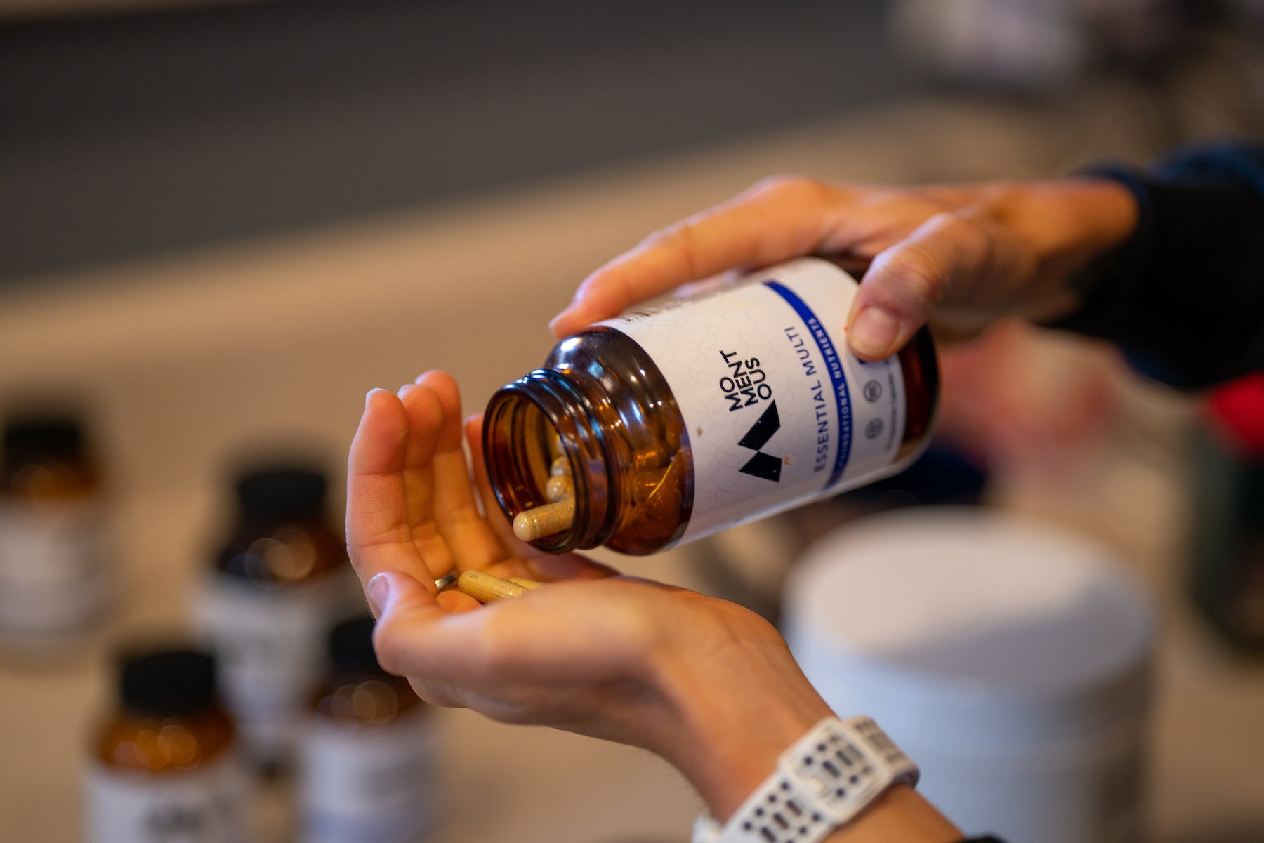 What Makes for a Good Supplement?