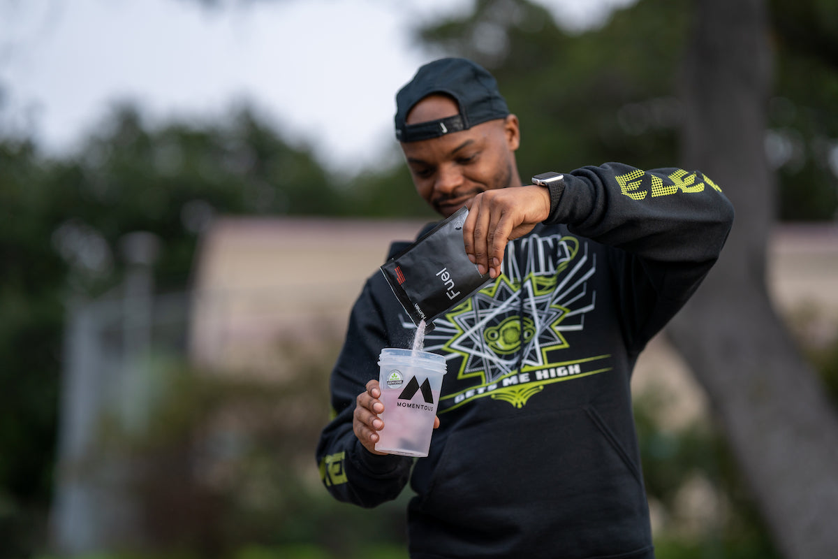 Fuel vs Hydrate - Which is Right for Me?