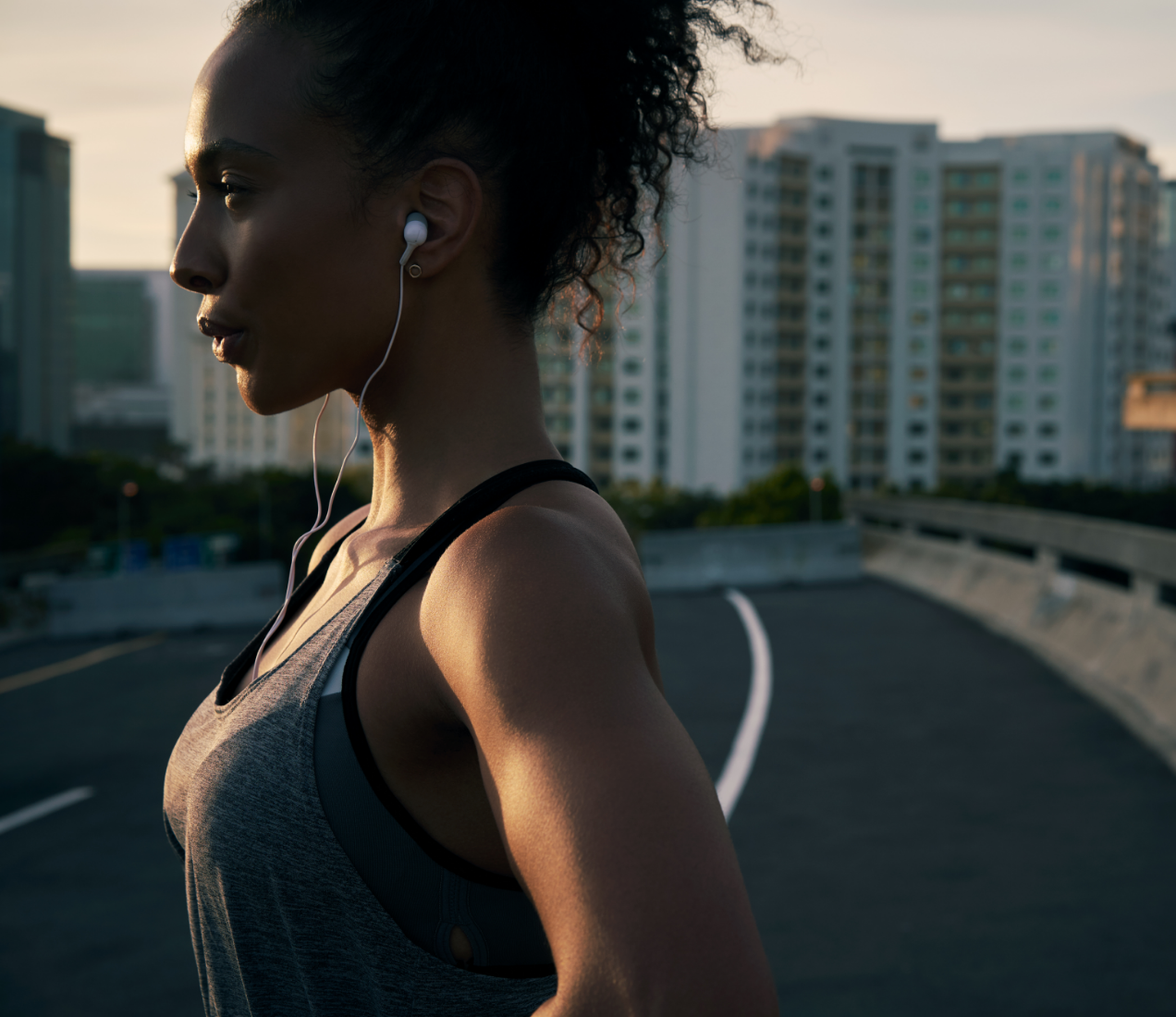 Performance Nutrition Products for Everyday High Performers