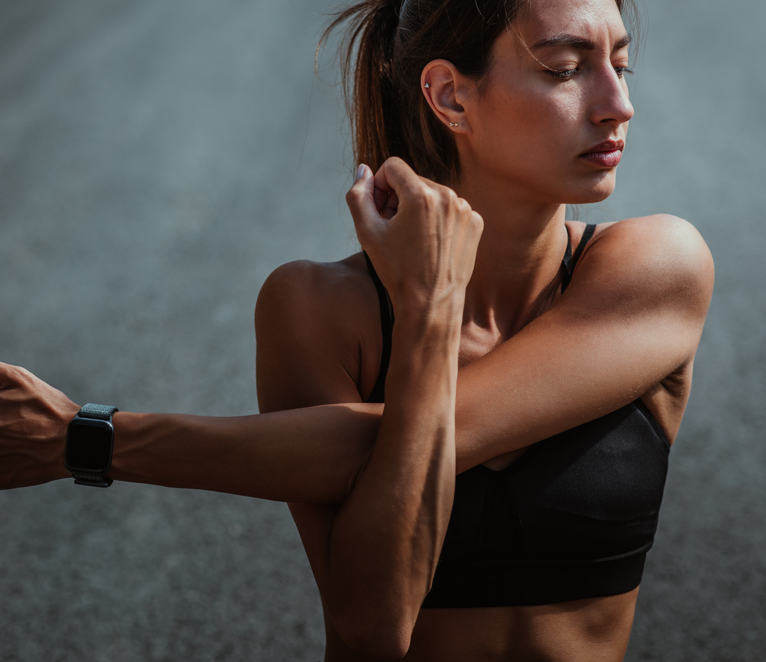 Injury Prevention 101: Everything You Need to Know to Stay Safe