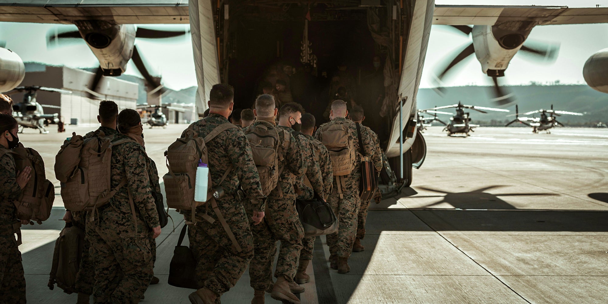 Momentous Proposes Military Sleep Solutions