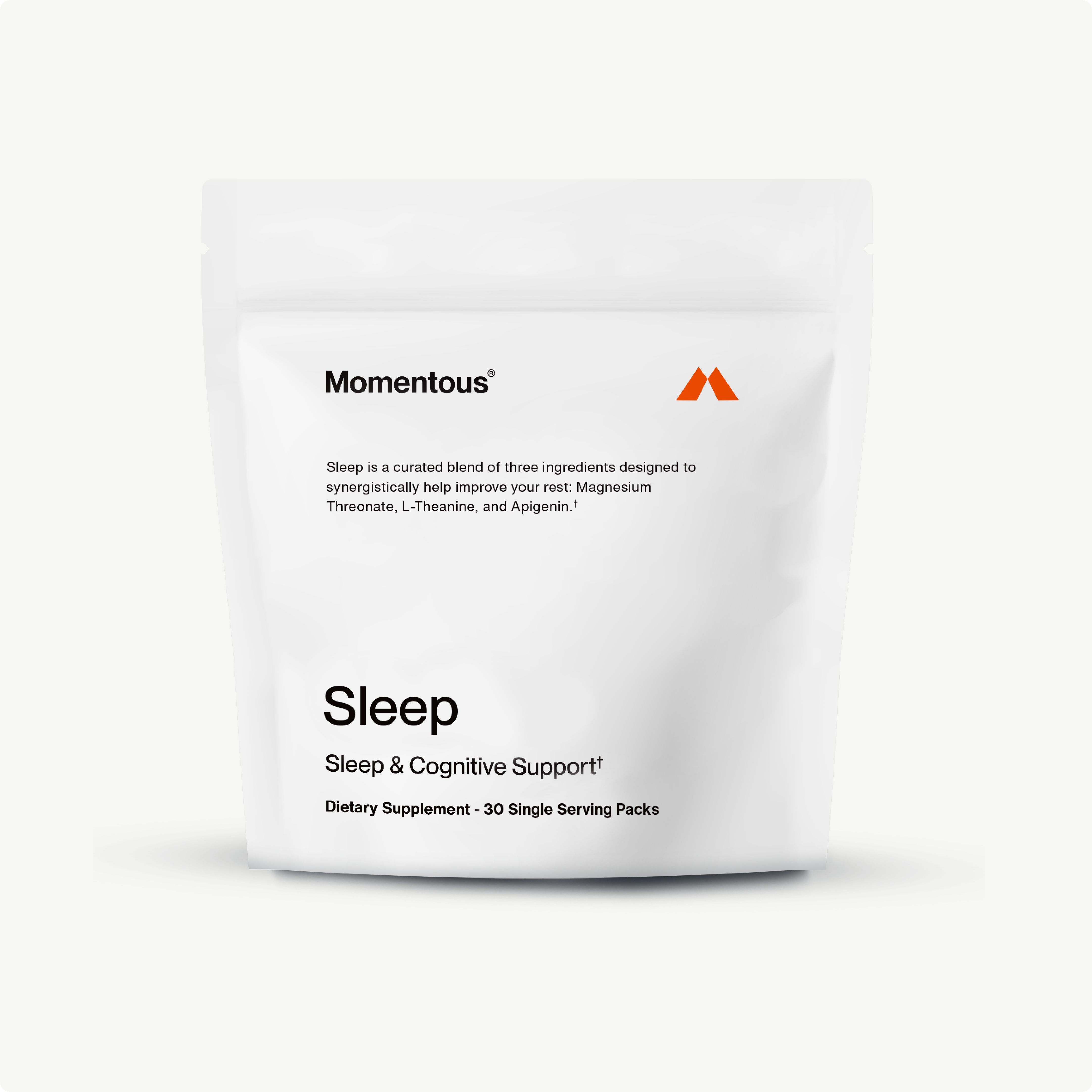 The Science Behind the Ingredients in Sleep