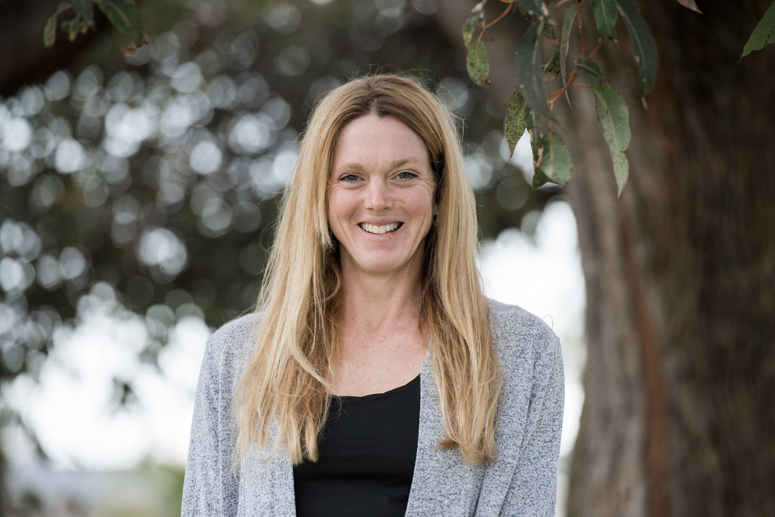 Momentous Partners with Expert Dr. Stacy Sims to Revolutionize Performance for Women