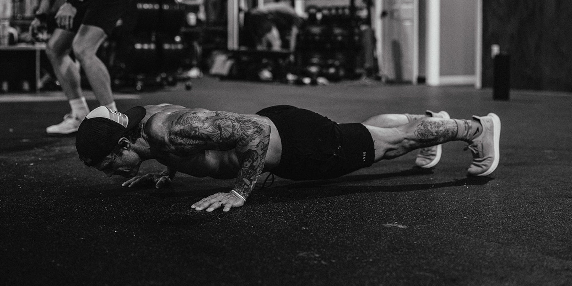 9 Best Pre-Workout Alternatives That Actually Work