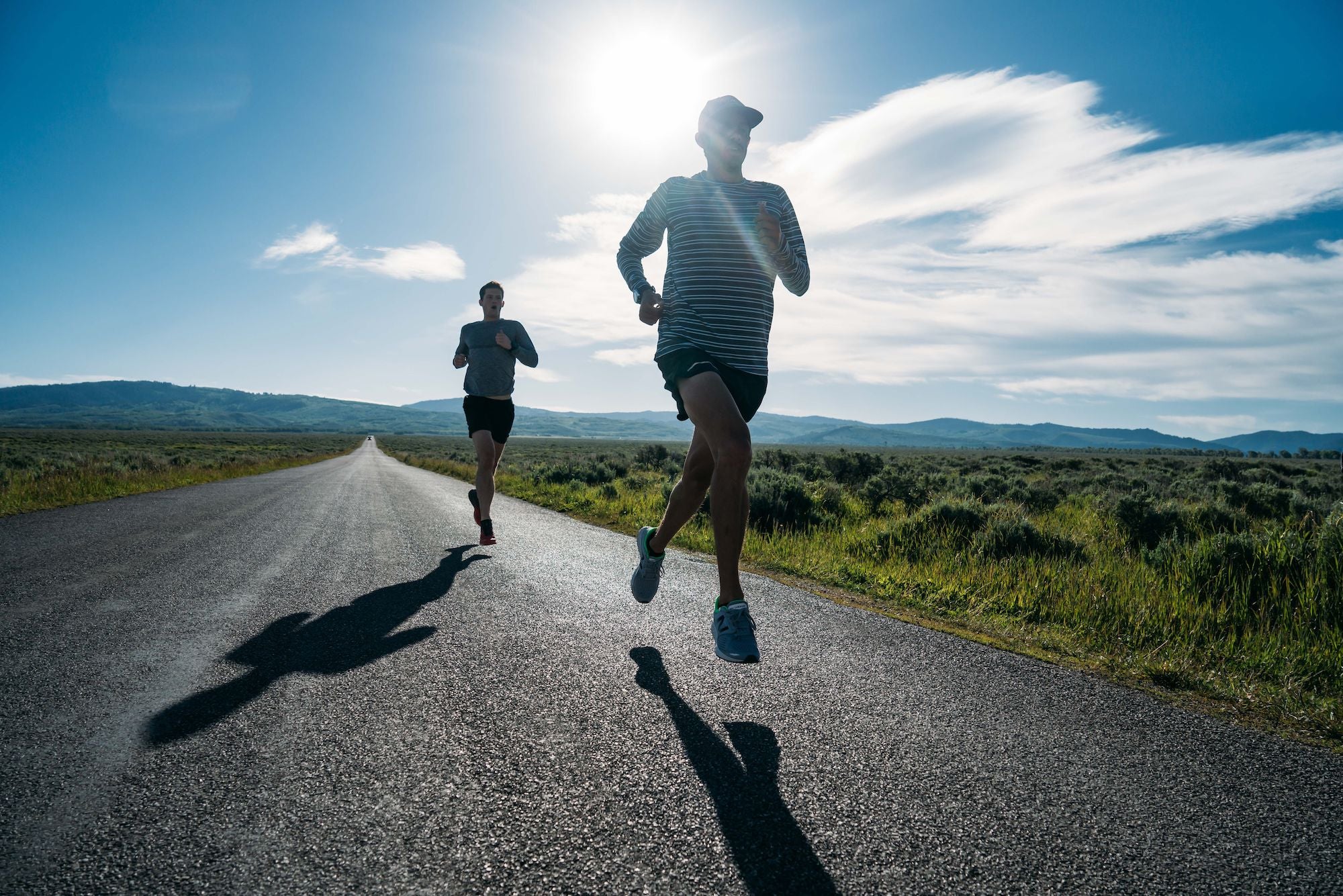 Building Consistency: Does Timing of Training Matter?