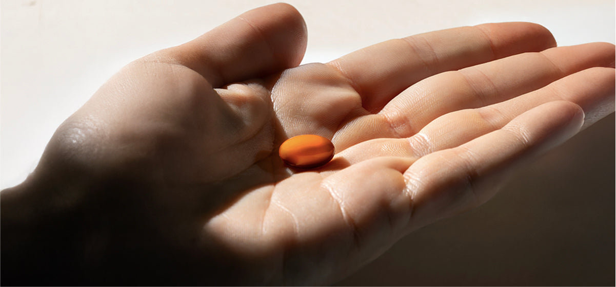 Should You Be Taking Ubiquinol? Meet CoQ10's Secret Powerhouse Ingredient.