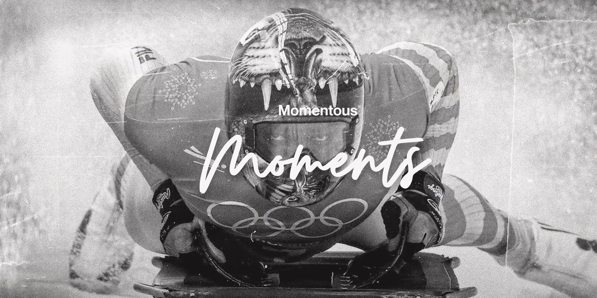 Momentous Moments: Olympian Akwasi  Frimpong