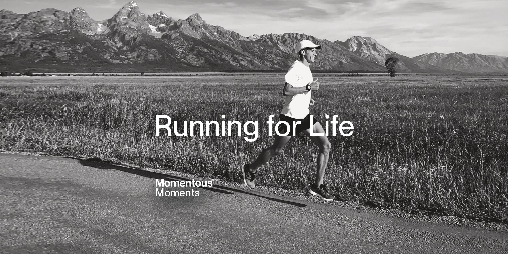 Momentous Moments: Matt Chorney