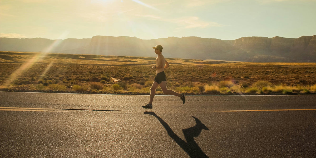 Creatine for runners