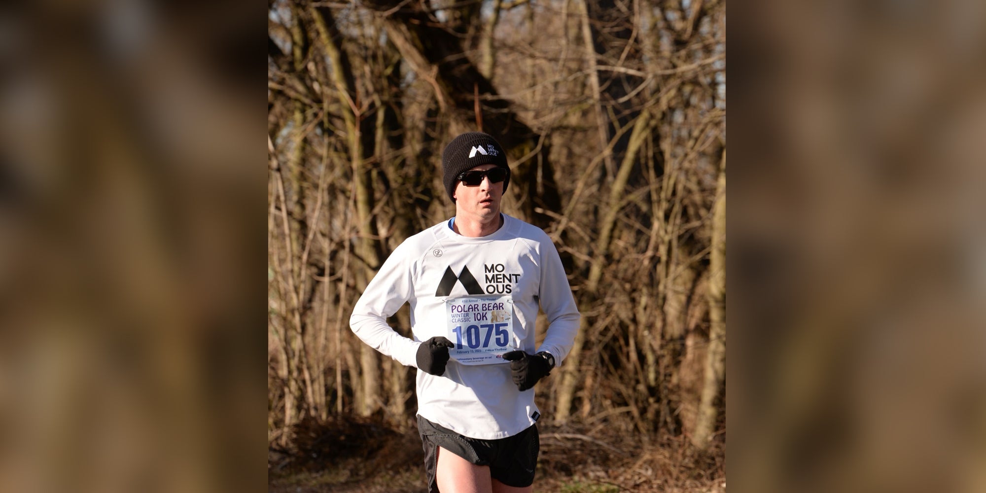 Momentous Moments: Ryan Murdoch