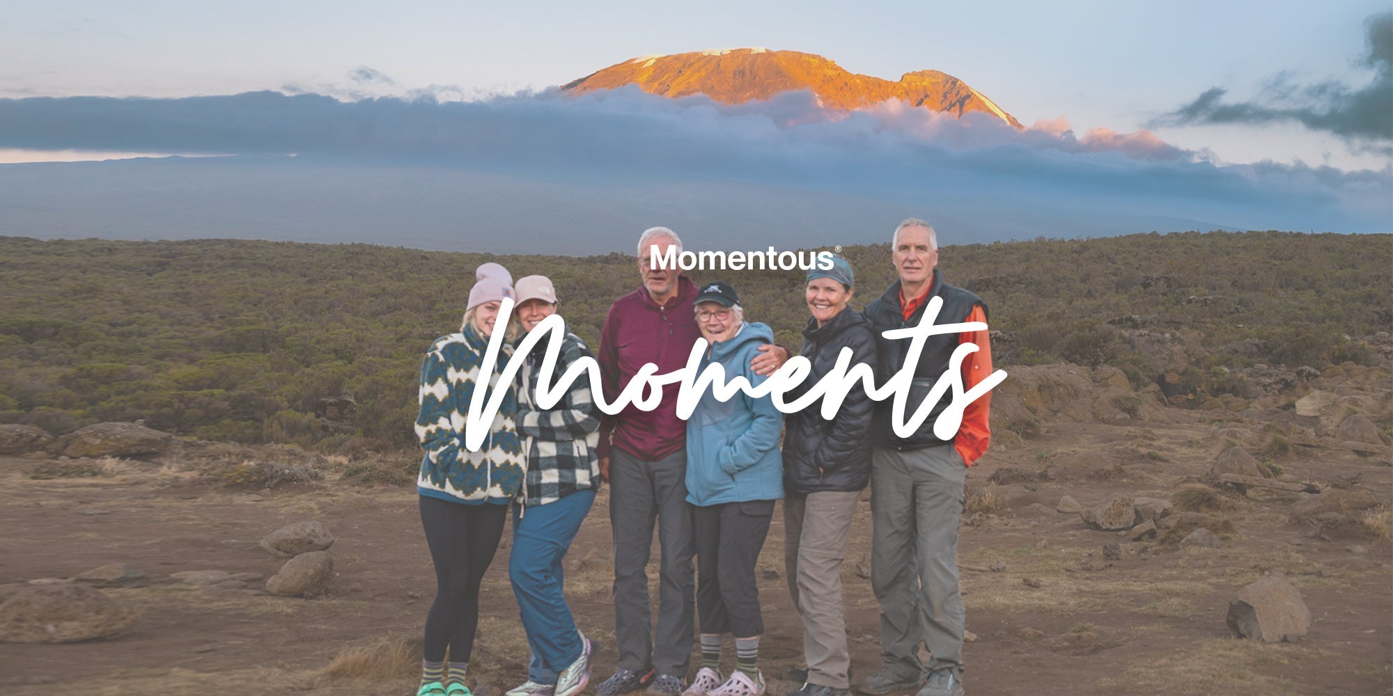 Momentous Moments: Tamra Halverson