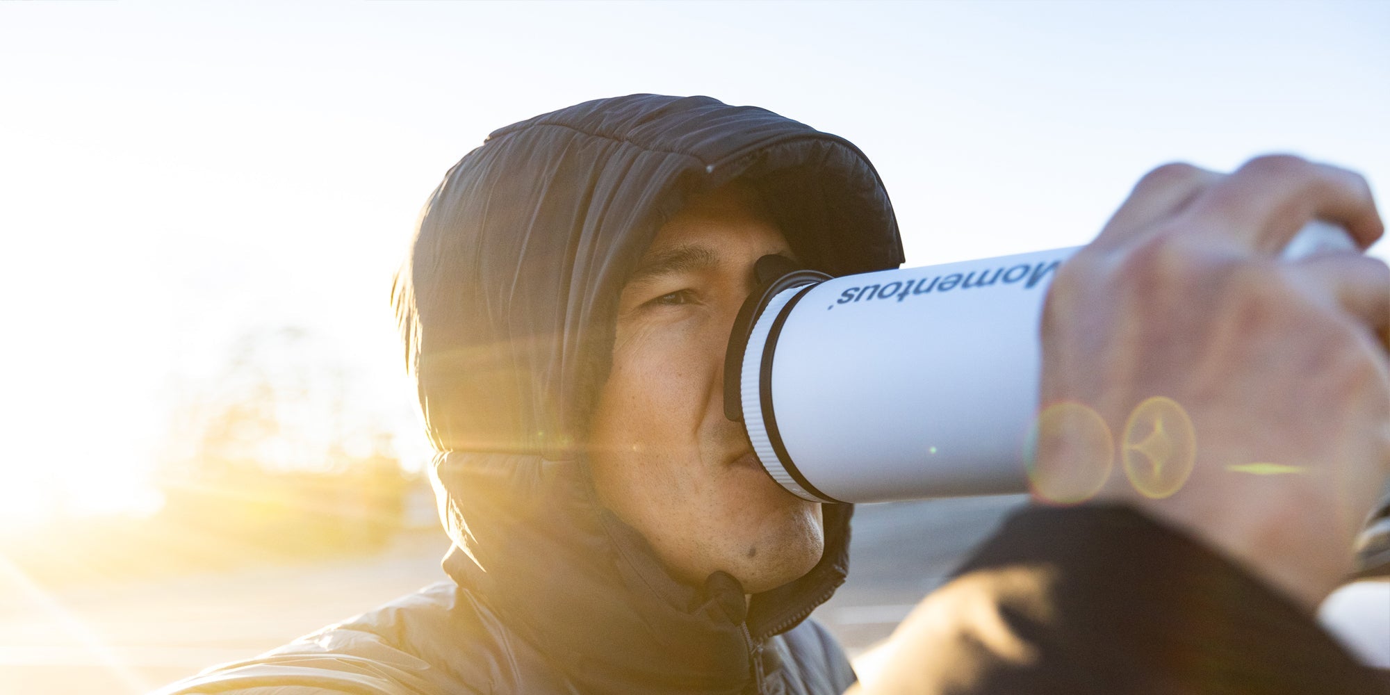 Momentous Moments: Jeff Schleppy