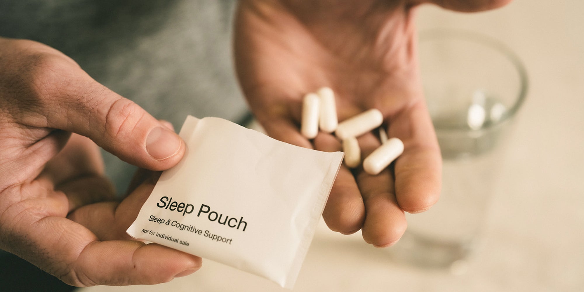 Momentous Sleep Pouch