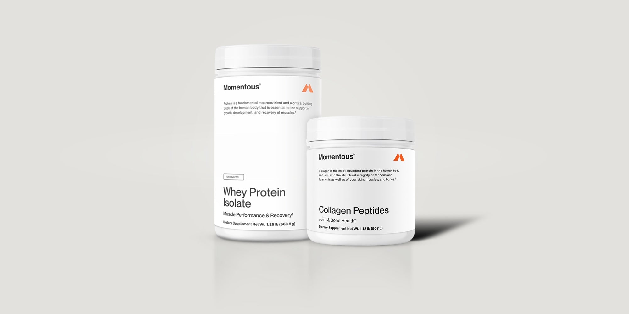 Collagen Protein vs Whey Protein: Key Differences and Benefits