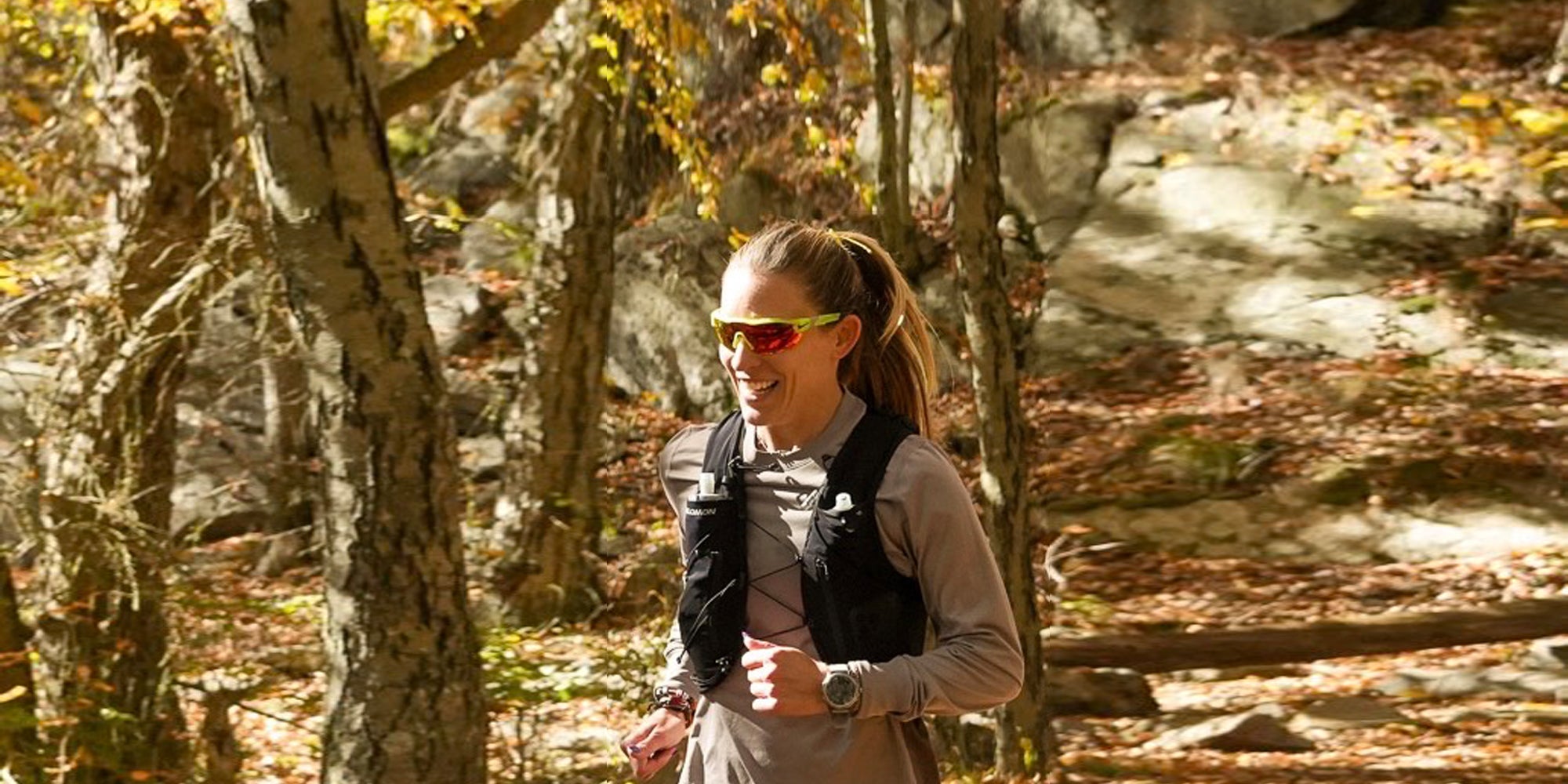 Jes Woods' Winter Non-Negotiables