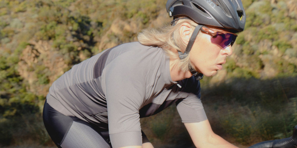 Cyclist
