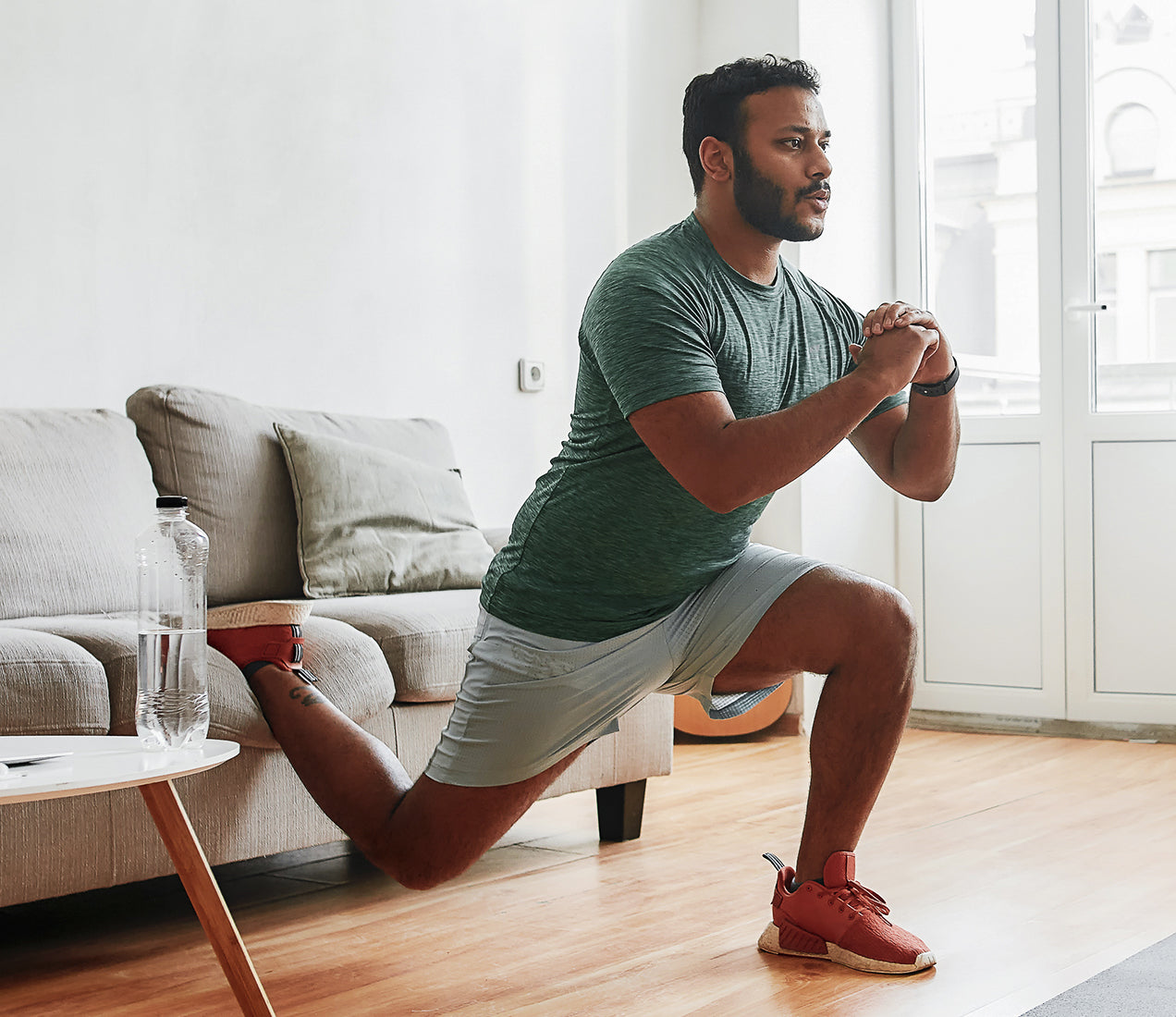 Rolling with the Punches: Strategies for Sticking to Habits in the Face of Adversity
