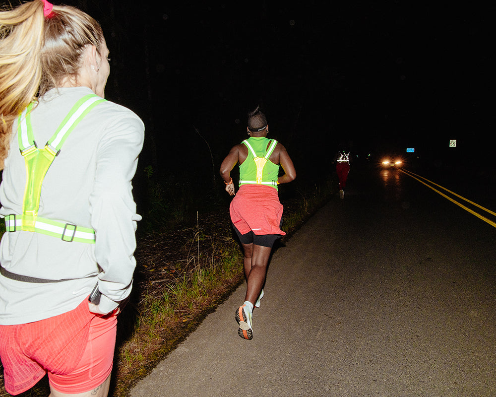 The Non-Routine for Mental Clarity