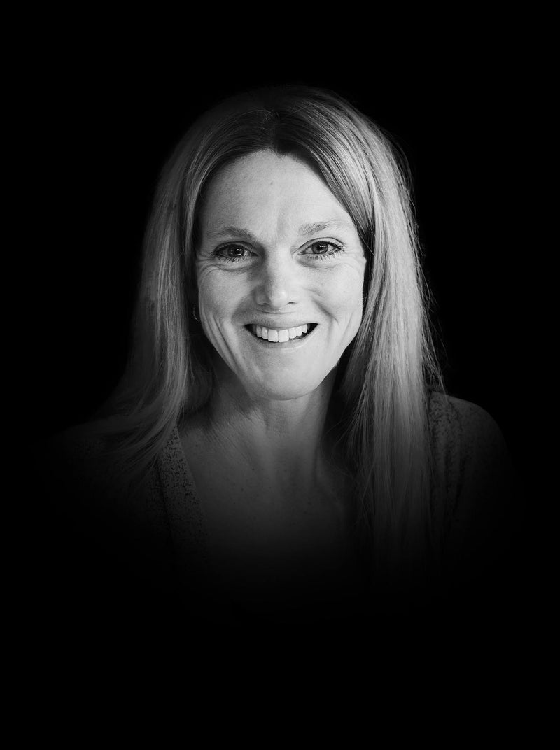 Dr. Stacy Sims