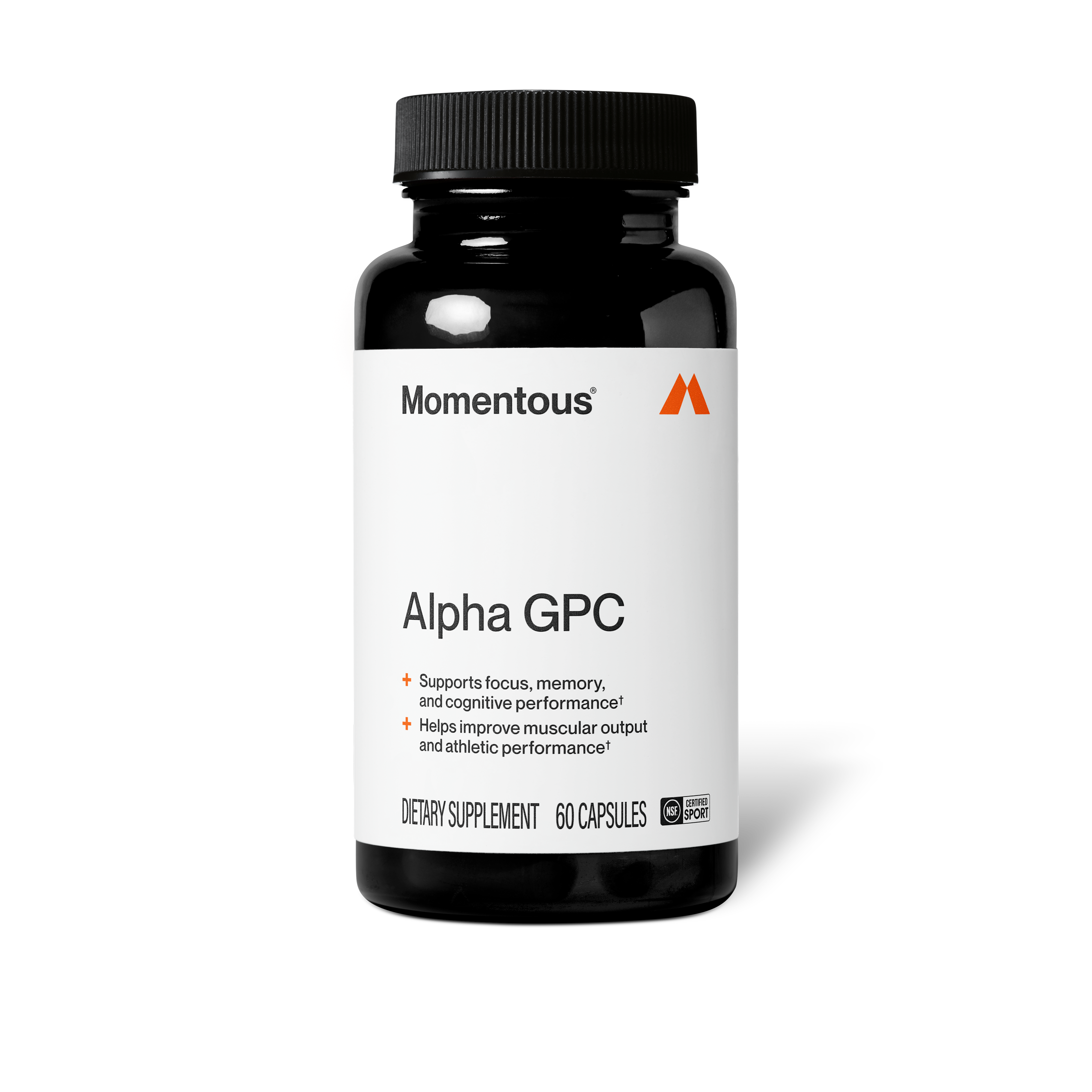 Alpha GPC