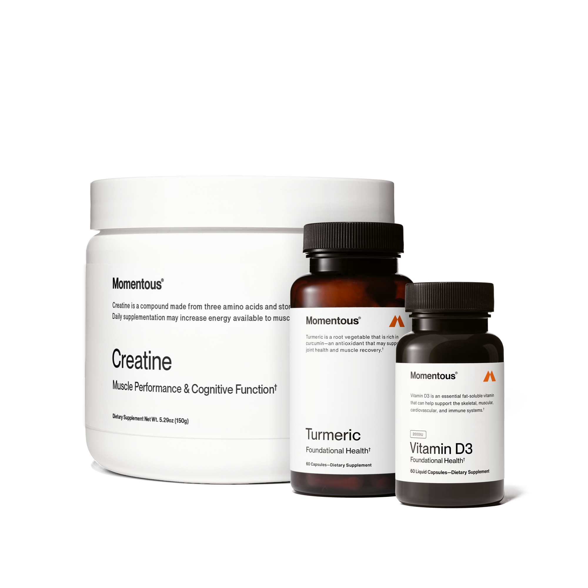 Anti-Inflammatory Stack for Women