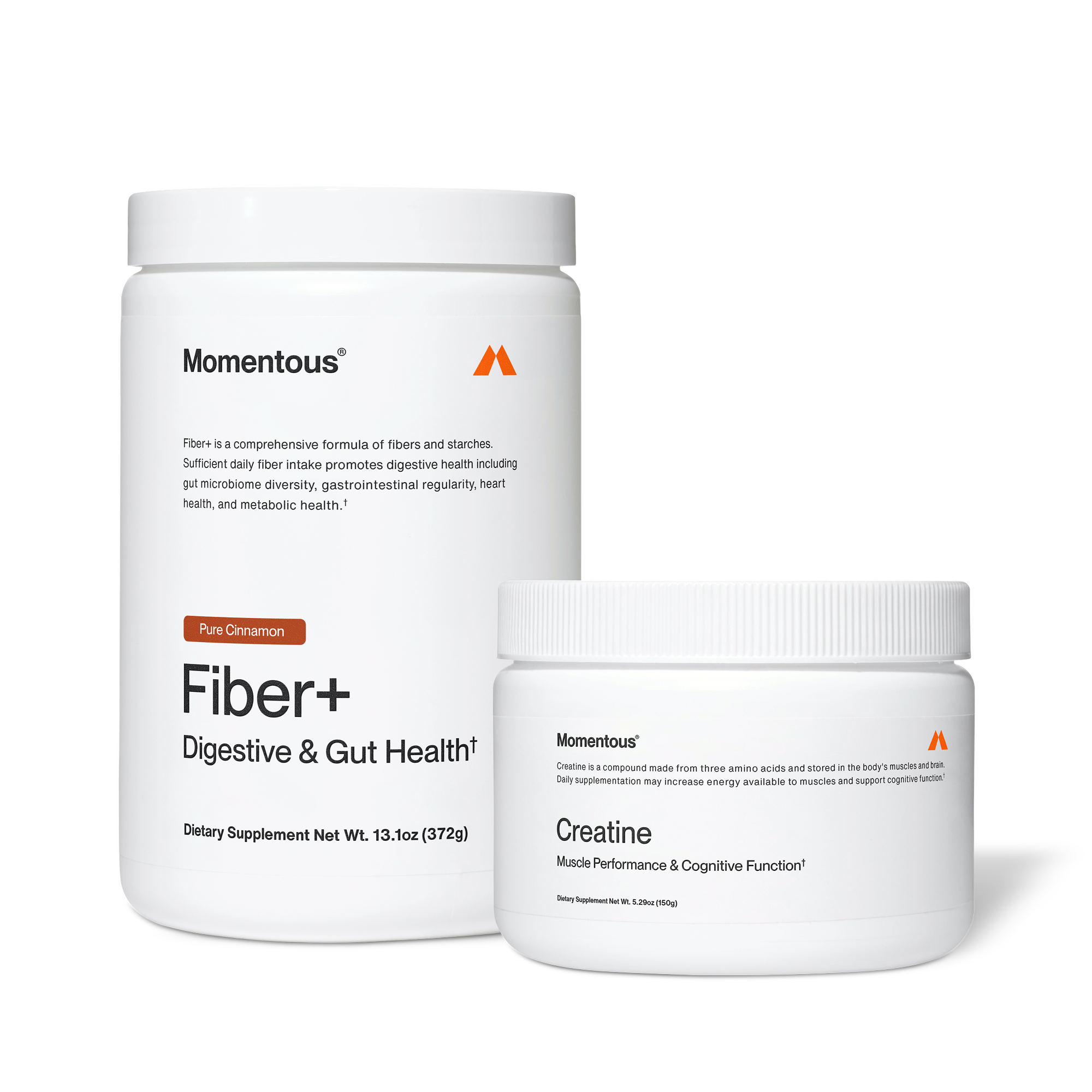 Arnold’s Essential Stack