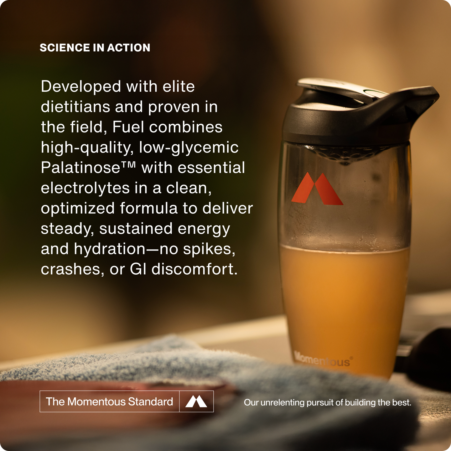 Fuel 10-Travel Packs