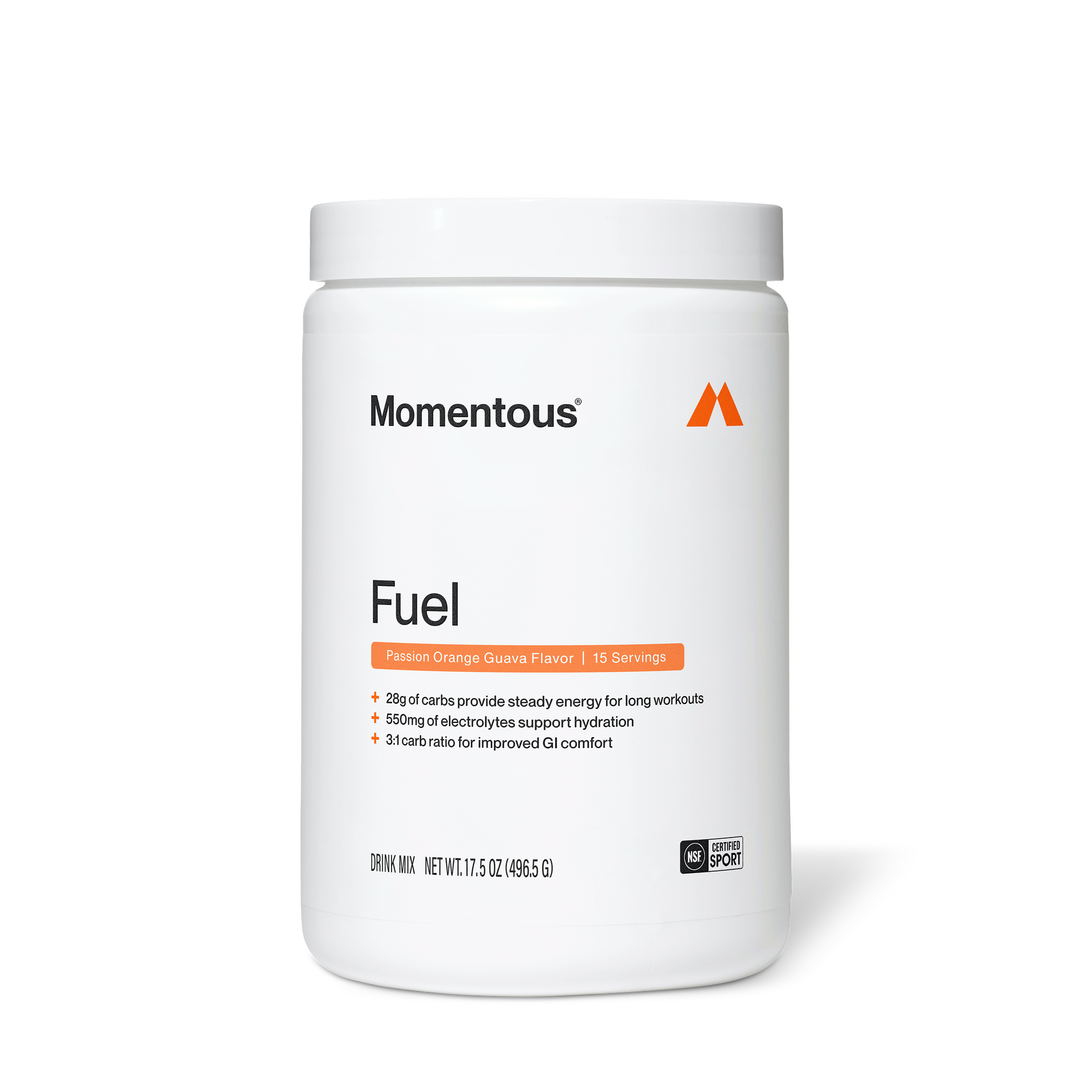 Fuel