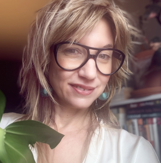 Jennifer Chesak, MSJ | Health & Science Writer | Momentous