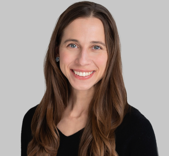 Jessica Migala | Health & Nutrition Writer | Momentous