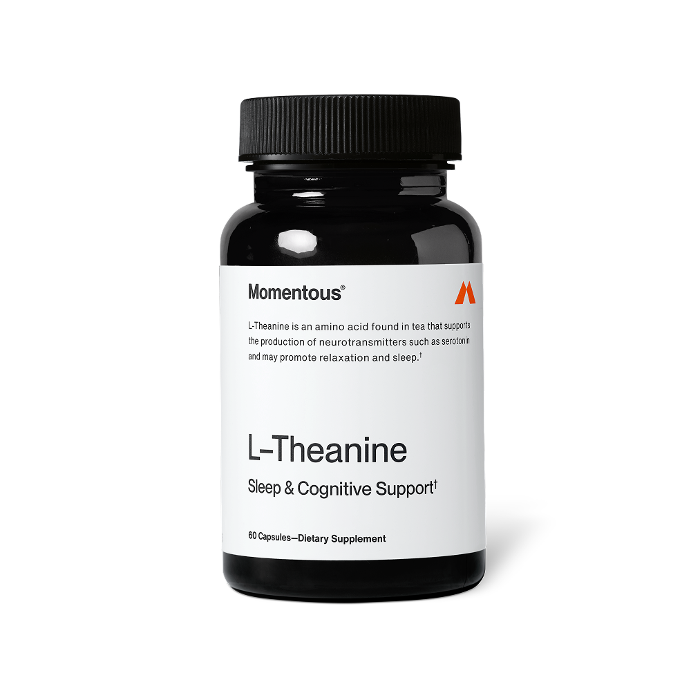 L-Theanine