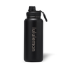 Momentous x lululemon Back to Life Sport Bottle