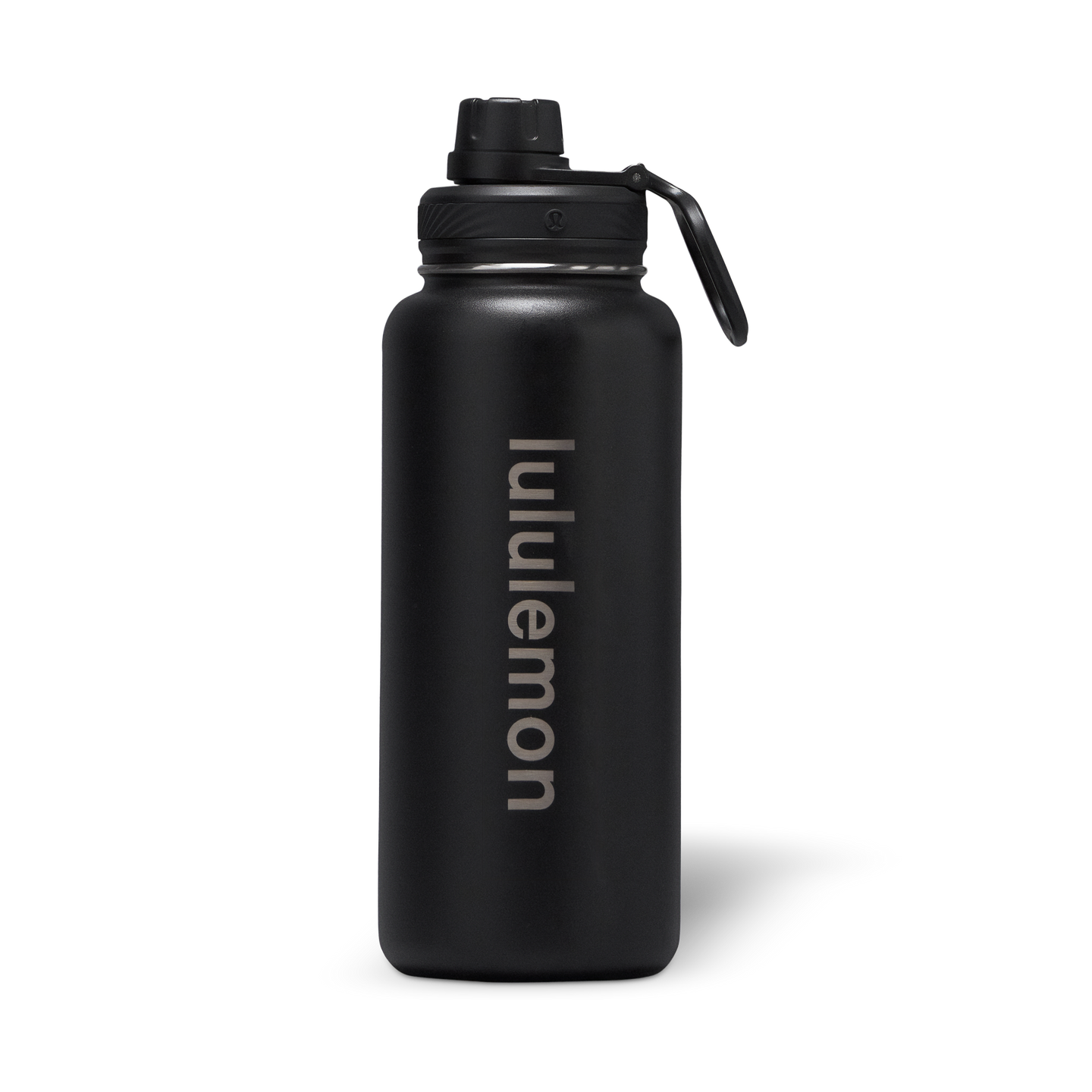 Momentous x lululemon Back to Life Sport Bottle