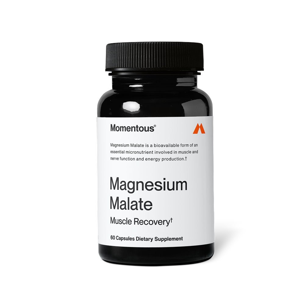 Magnesium Malate