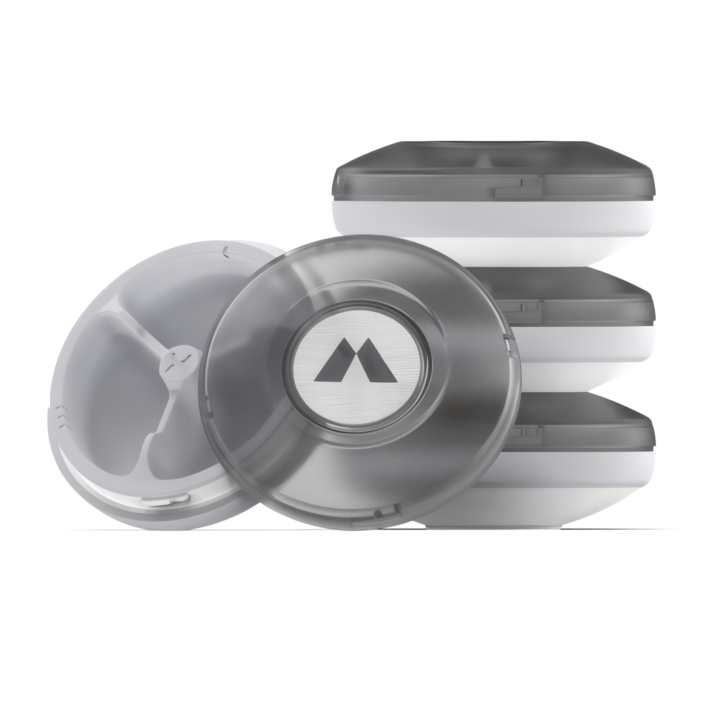 Closed Promixx Pill case