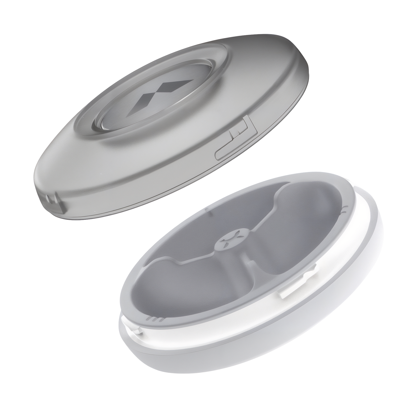 Open Promixx Pill case