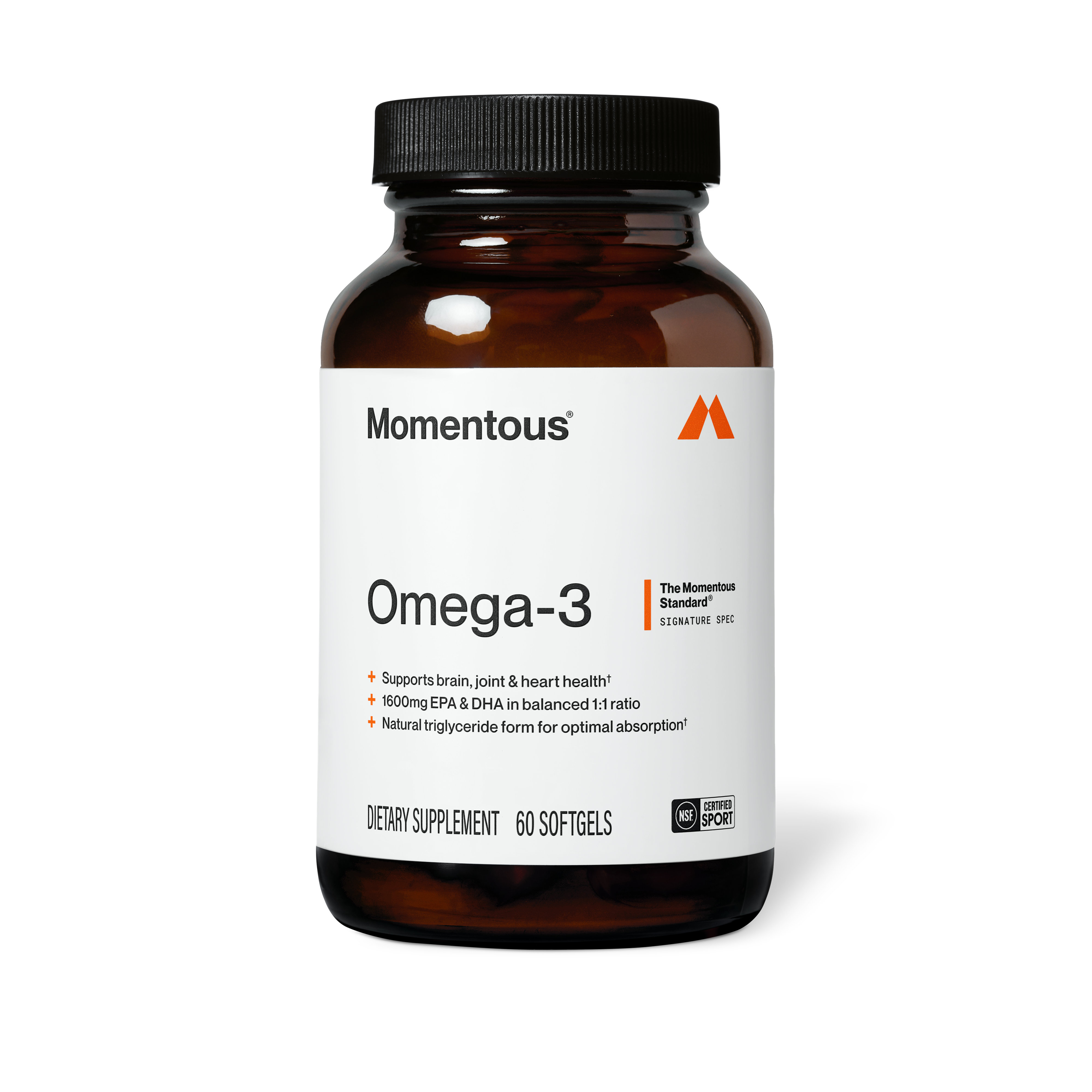 Omega-3