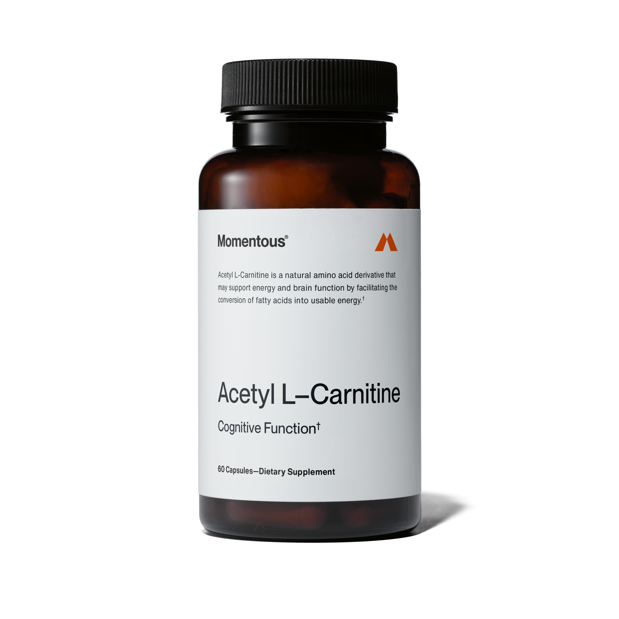 Momentous Acetyl-L-Carnitine