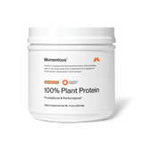 100% Plant Protein - Flavor Series