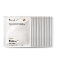 Recovery 14-Travel Packs