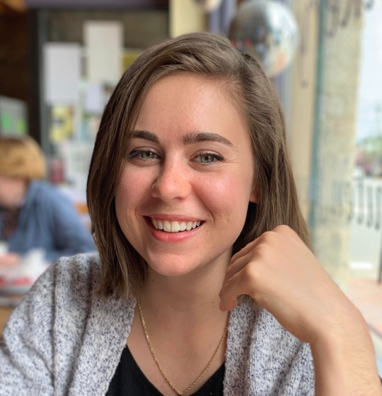 Sarah Bence, OTR/L | Health Writer | Momentous