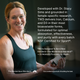 Developed with Dr. Stacy Sims and grounded in female-specific research, TW3 delivers Iron, Calcium, and D3 in their most bioavailable forms, formulated for optimal absorption, effectiveness, and purity with every batch NSF Certified for Sport®. 
TW3 is designed to set a new standard—The Momentous Standard™— in women’s foundational health.