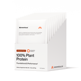 100% Plant Protein 10-Travel Packs