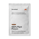 100% Plant Protein 14-Travel Packs